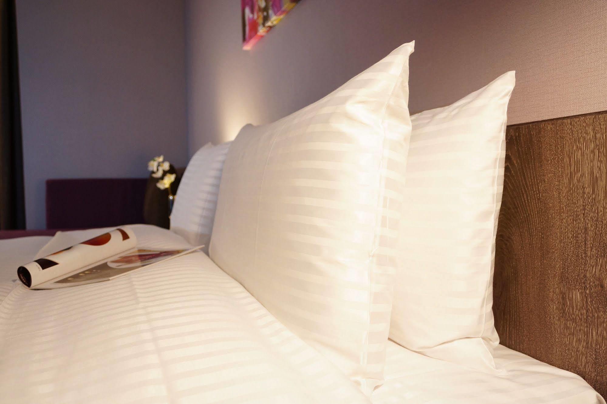 Hoya Resort Hotel Kaohsziung Kültér fotó